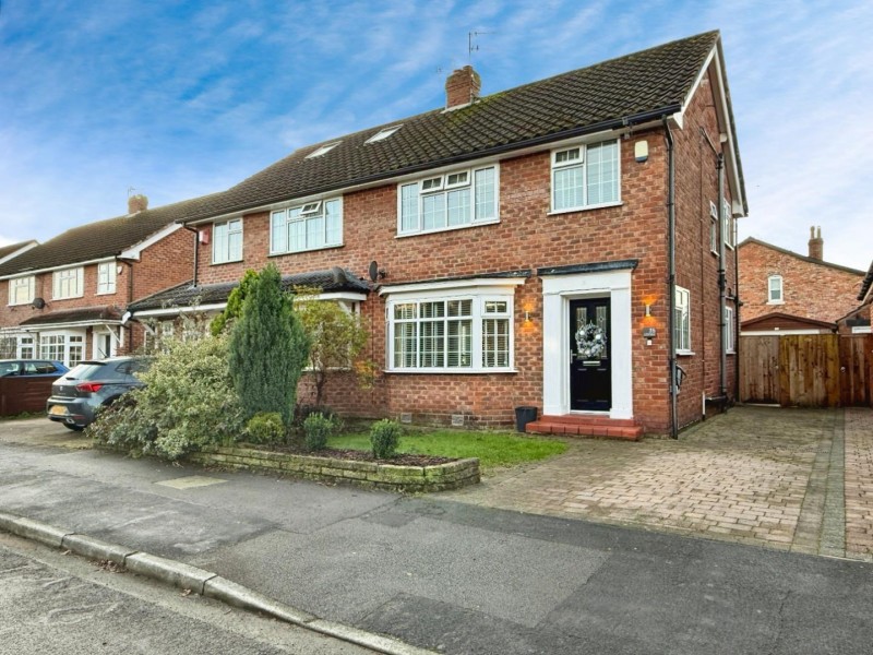 Images for Ashley Drive, Bramhall, Stockport