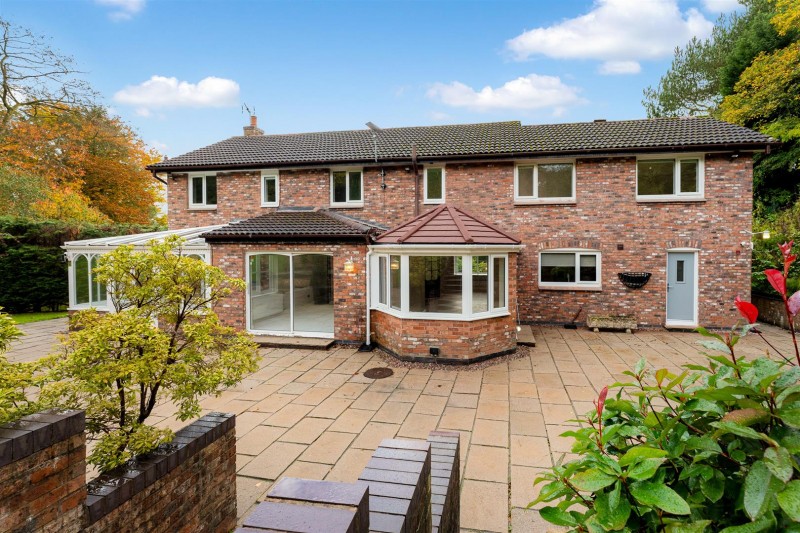 Images for Magnolia Rise, Prestbury