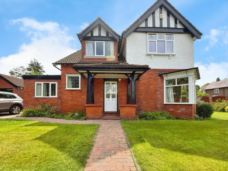 Images for Holly Road, Bramhall