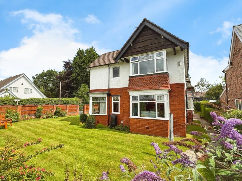 Images for Holly Road, Bramhall