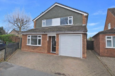 Images for Roche Gardens, Cheadle Hulme EAID:mosleyjaapi BID:1