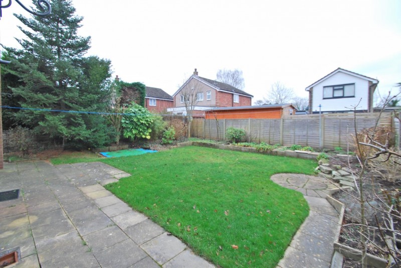 Images for Roche Gardens, Cheadle Hulme