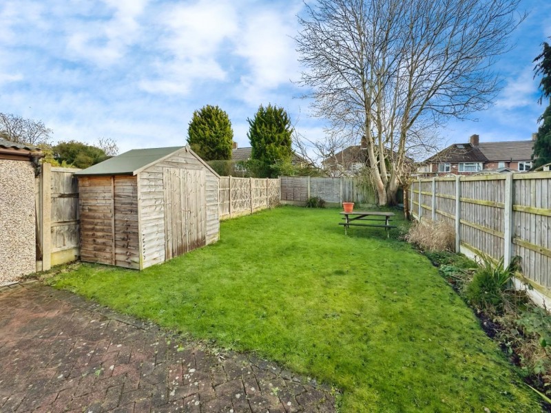 Images for Bourne Street, Wilmslow