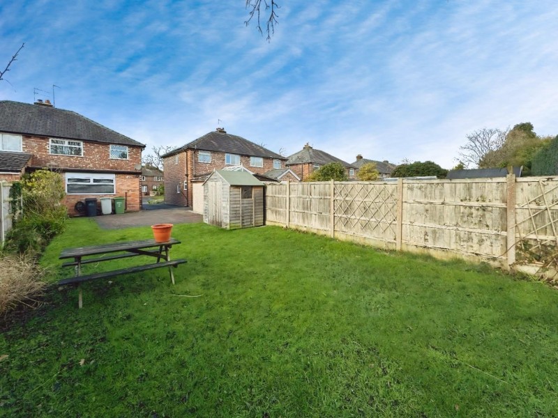 Images for Bourne Street, Wilmslow