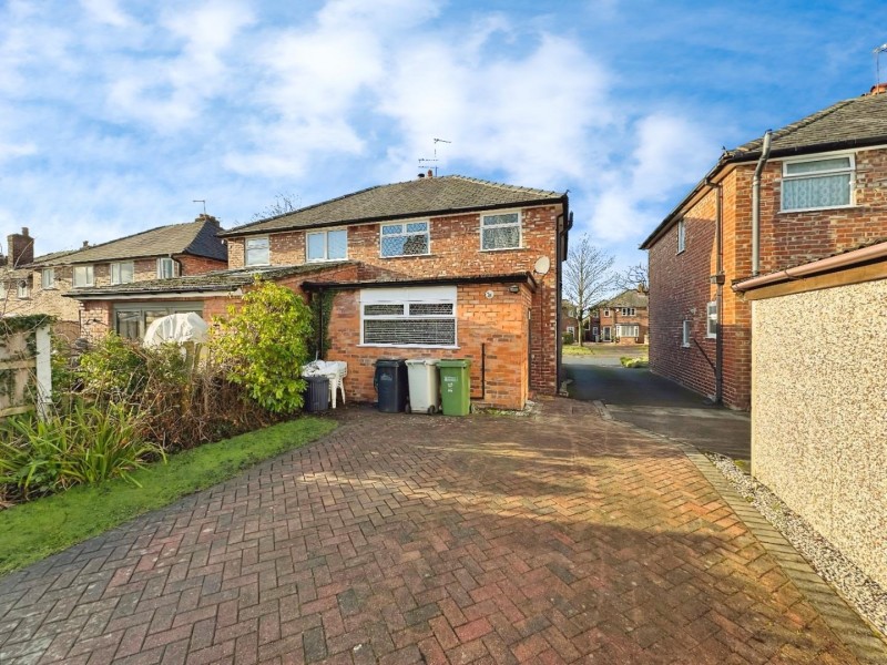 Images for Bourne Street, Wilmslow