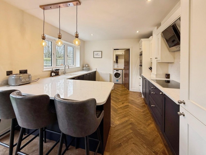 Images for Keswick Drive, Bramhall