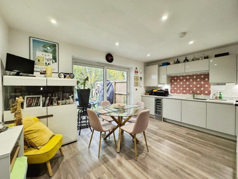 Images for Sanctuary Mews, Handforth, Wilmslow