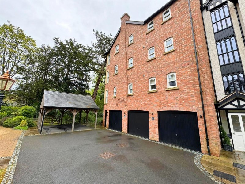 Images for The Village, Prestbury