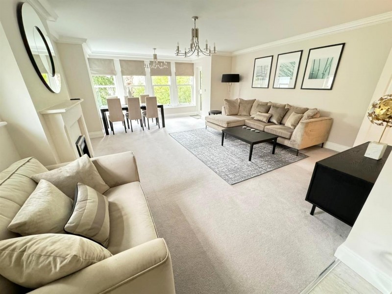 Images for The Village, Prestbury