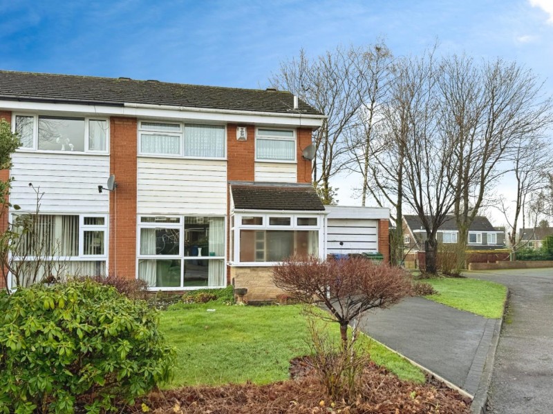 Images for Westby Close, Bramhall, Stockport
