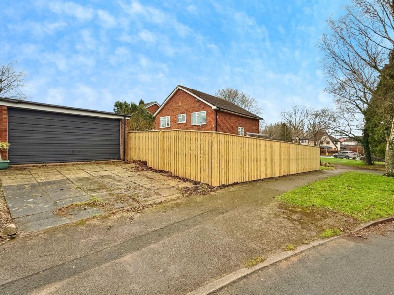 Images for Dean Moor Road, Hazel Grove