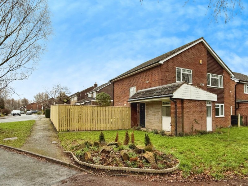 Images for Dean Moor Road, Hazel Grove