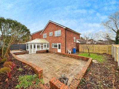 Images for Dean Moor Road, Hazel Grove EAID:mosleyjaapi BID:1