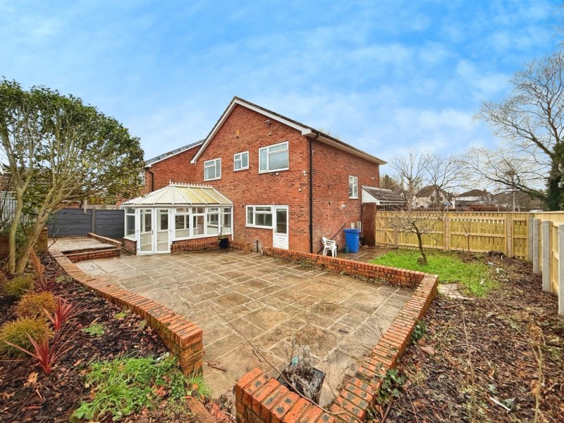 Images for Dean Moor Road, Hazel Grove