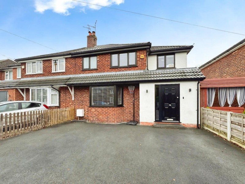 Images for Wingfield Avenue, Wilmslow