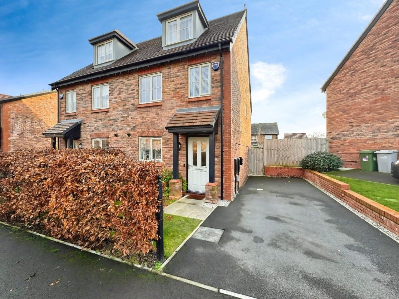 Images for Bailey Road, Wilmslow