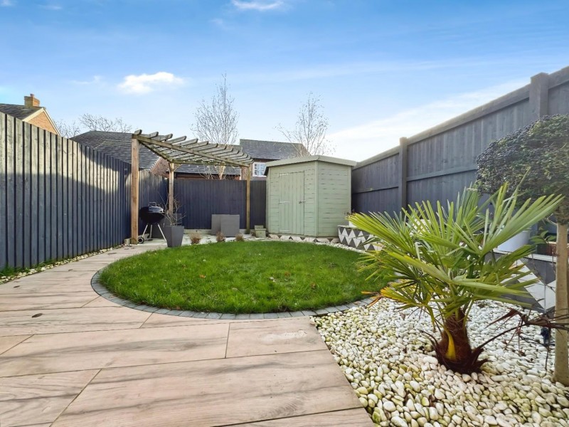 Images for Bailey Road, Wilmslow