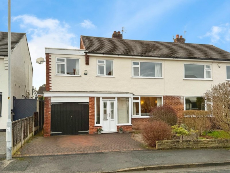 Images for Cherry Walk, Cheadle Hulme, Cheadle