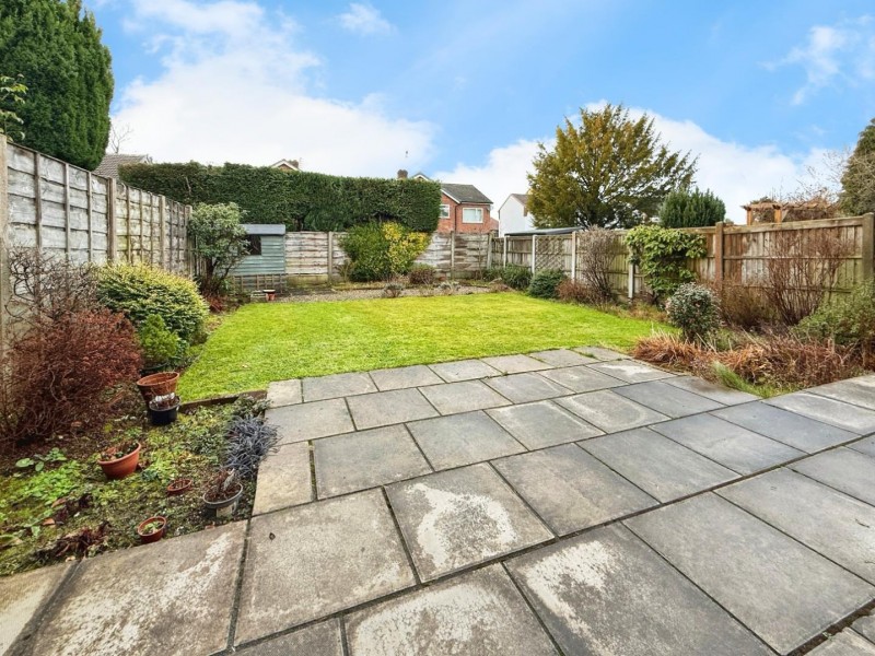 Images for Cherry Walk, Cheadle Hulme, Cheadle