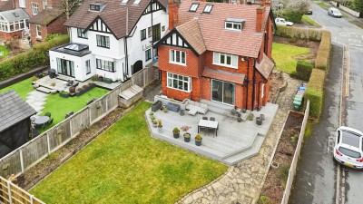 Images for Woodford Road, Bramhall, Cheshire EAID:mosleyjaapi BID:1