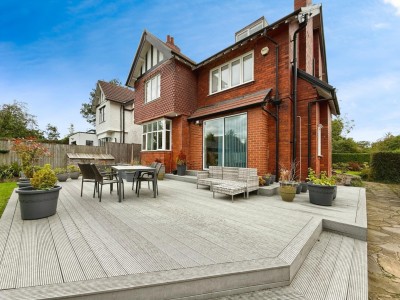 Images for Woodford Road, Bramhall, Cheshire EAID:mosleyjaapi BID:1