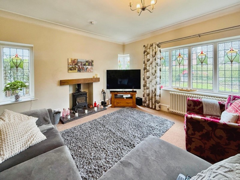 Images for Woodford Road, Bramhall, Cheshire