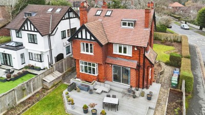 Images for Woodford Road, Bramhall, Cheshire EAID:mosleyjaapi BID:1