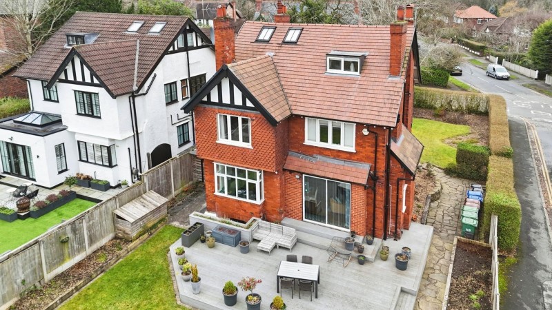 Images for Woodford Road, Bramhall, Cheshire