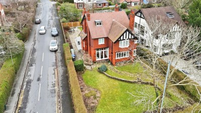 Images for Woodford Road, Bramhall, Cheshire EAID:mosleyjaapi BID:1