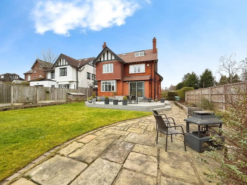 Images for Woodford Road, Bramhall, Cheshire