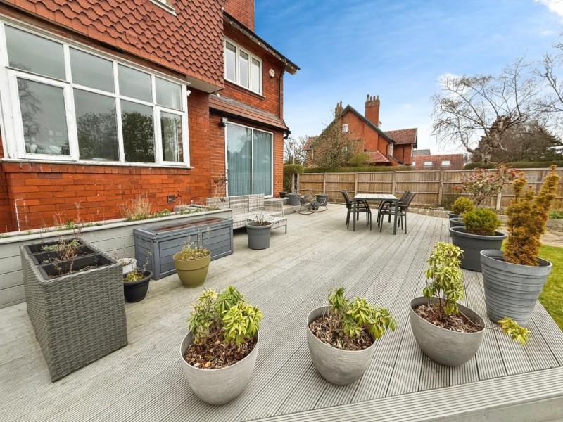 Images for Woodford Road, Bramhall, Cheshire