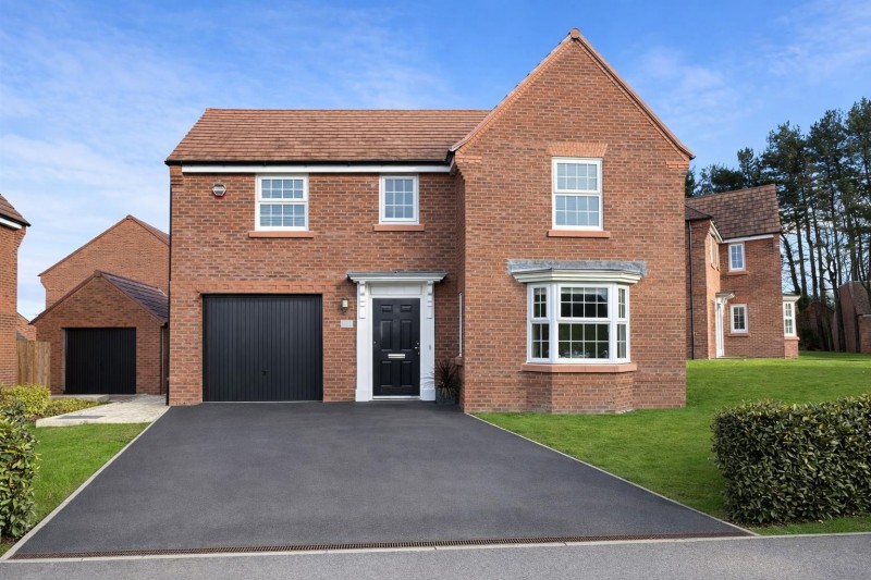 Images for Orchid Close, Wilmslow