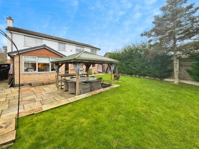 Images for Hazelwood Road, Wilmslow EAID:mosleyjaapi BID:2