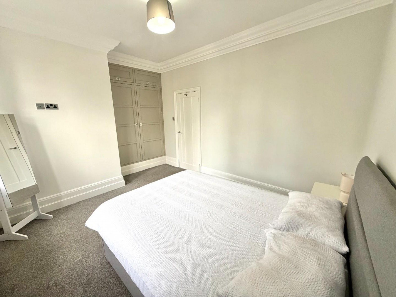 Floorplan for Adlington Road, Wilmslow