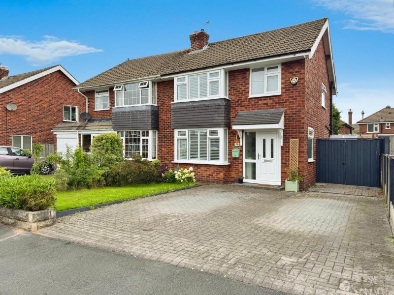 Images for Canberra Road, Bramhall