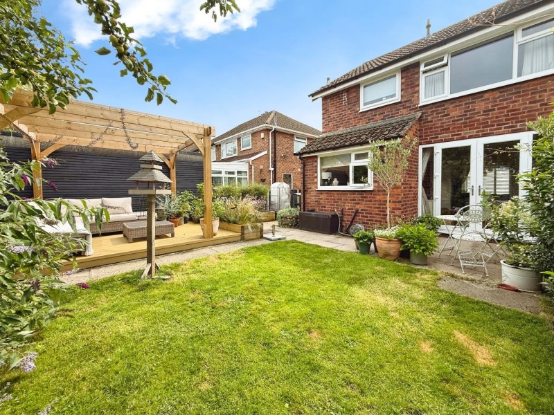 Images for Canberra Road, Bramhall