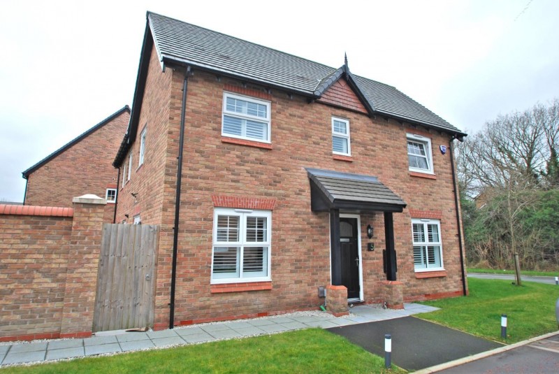 Images for Hardy Road, Wilmslow