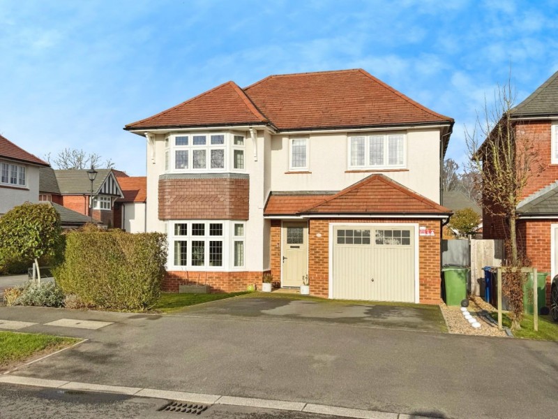 Images for Lancastrian Way, Woodford