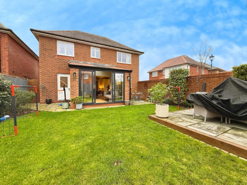 Images for Lancastrian Way, Woodford