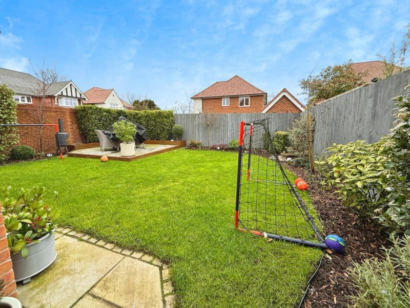 Images for Lancastrian Way, Woodford