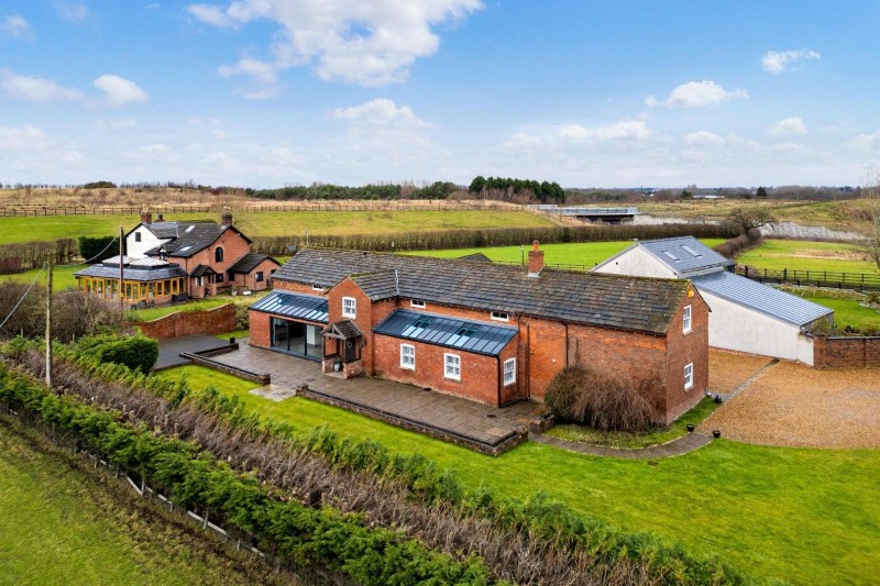 Images for Woodford Road, Poynton, Cheshire