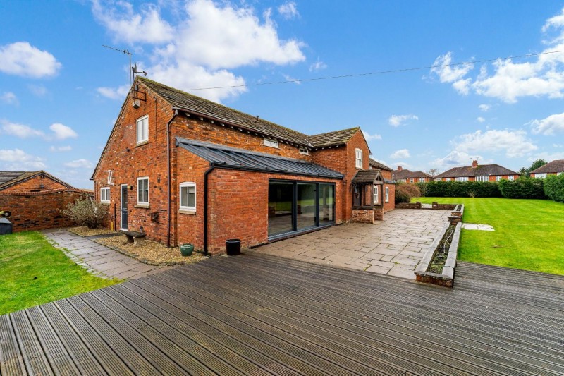 Images for Woodford Road, Poynton, Cheshire