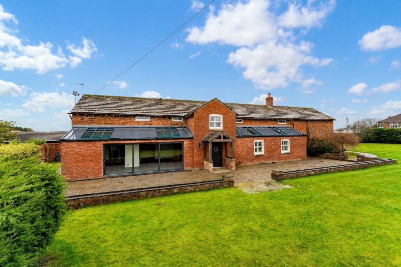 Images for Woodford Road, Poynton, Cheshire