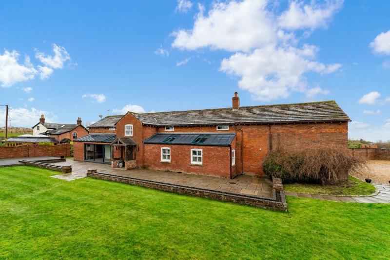 Images for Woodford Road, Poynton, Cheshire