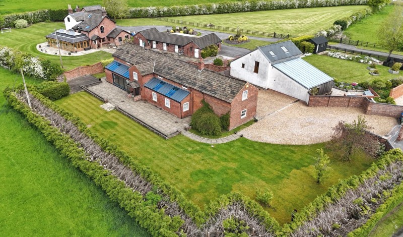 Images for Woodford Road, Poynton, Cheshire