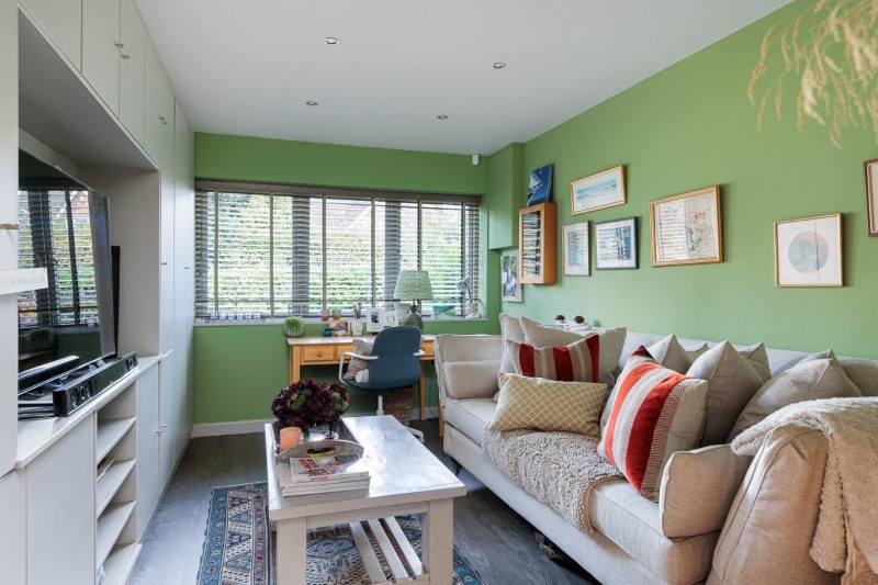 Images for Green Villa Park, Wilmslow