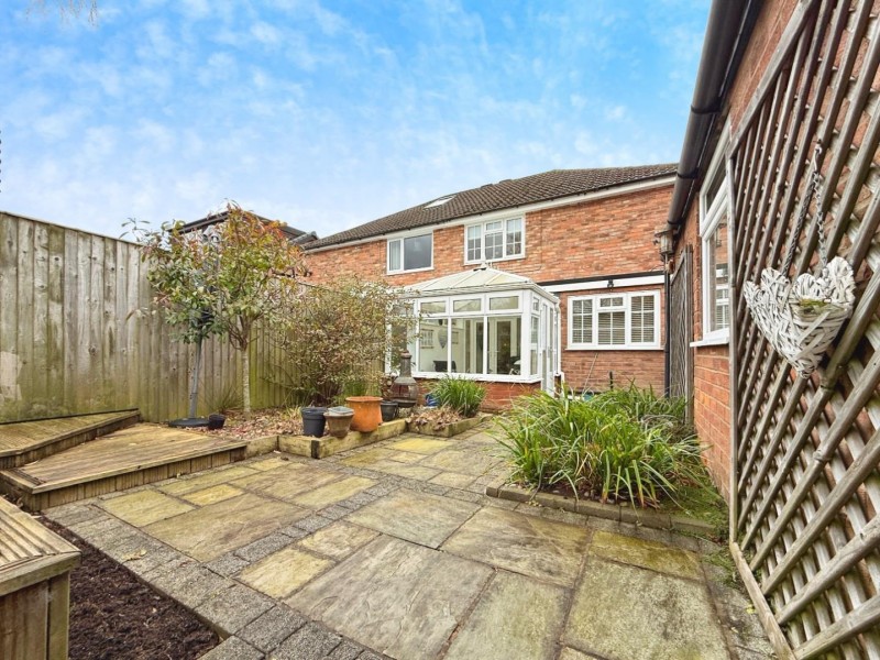 Images for Ashley Drive, Bramhall