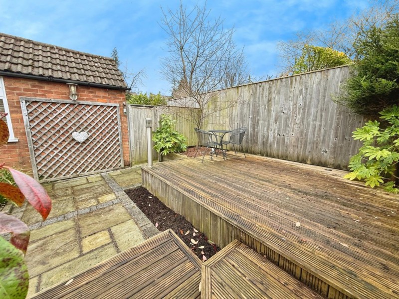 Images for Ashley Drive, Bramhall