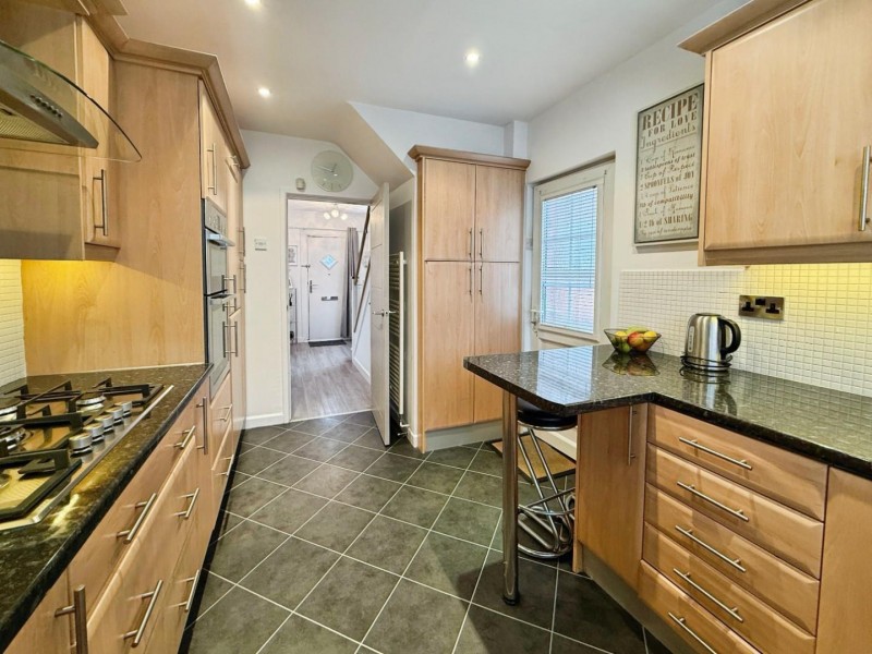 Images for Ashley Drive, Bramhall