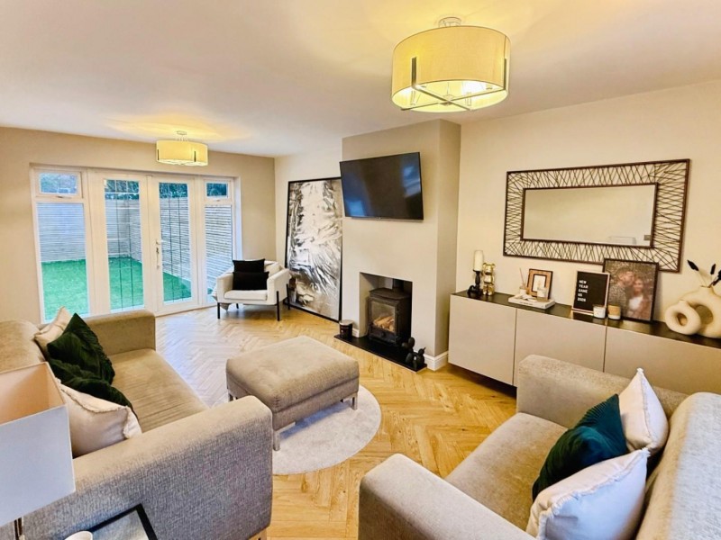 Images for Chisworth Close, Bramhall